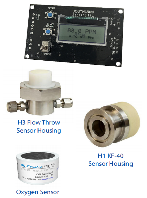 EMD-485D-kit百分比氧氣變送器,EMD-482D微量氧氣變送器,OEM ppm氧氣變送器 EMD-485D-kit 在線微量氧氣變送器參數: 輸出4-20mA 精 度:<1% 量程范圍可選: 0-1、0-5、0-10、0-25、0-100% 0-1ppm,0 - 10ppm, 0 - 100ppm, 0 - 1000ppm, 0 - 25%